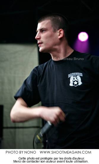 No Turning Back à Bomal-sur-Ourthe (Durbuy Rock Festival), le 17-05-2008, par Nono — 3 sur 7
